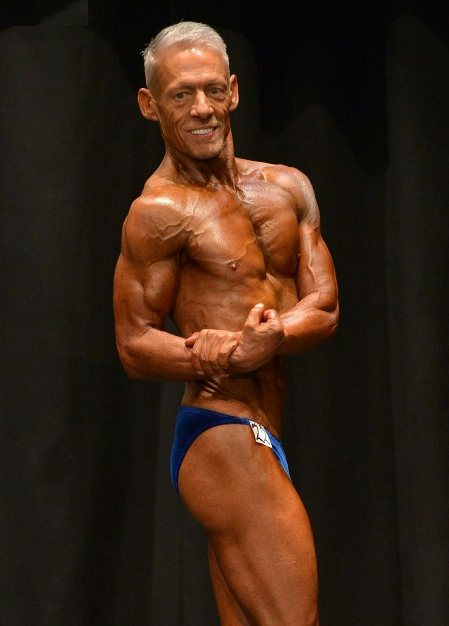 Creating a Balanced Workout Routine